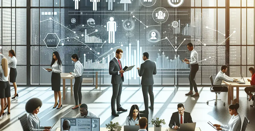 人事规划管理平台怎样规划 "员工体验官" 岗位？